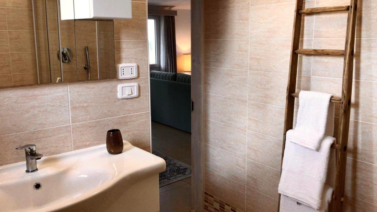 Tenuta Le Mandorlaie, Agriturismo In Scansano Eksteriør billede